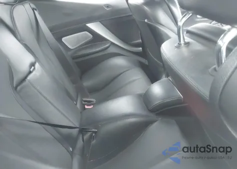 2012 BMW 650I z USA, uszkodzony, nr VIN WBALZ3C56CDL73159